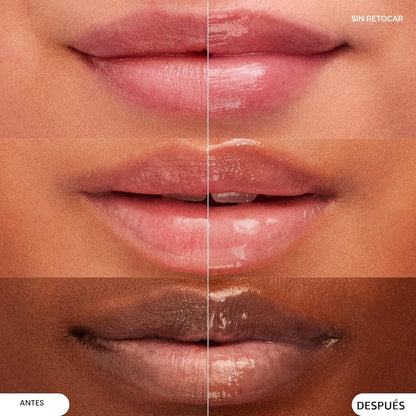 LANEIGE - Mascarilla nocturna para labios: Nutrir, hidratar, vitami...