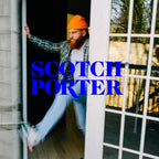 Scotch Porter Acondicionador hidrata y nutre la barba: la humedad d...