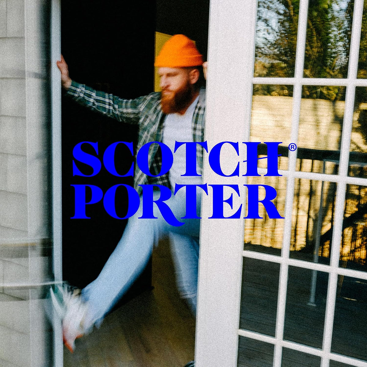 Paquete de lavado y acondicionador hidratante para barba Scotch Por...