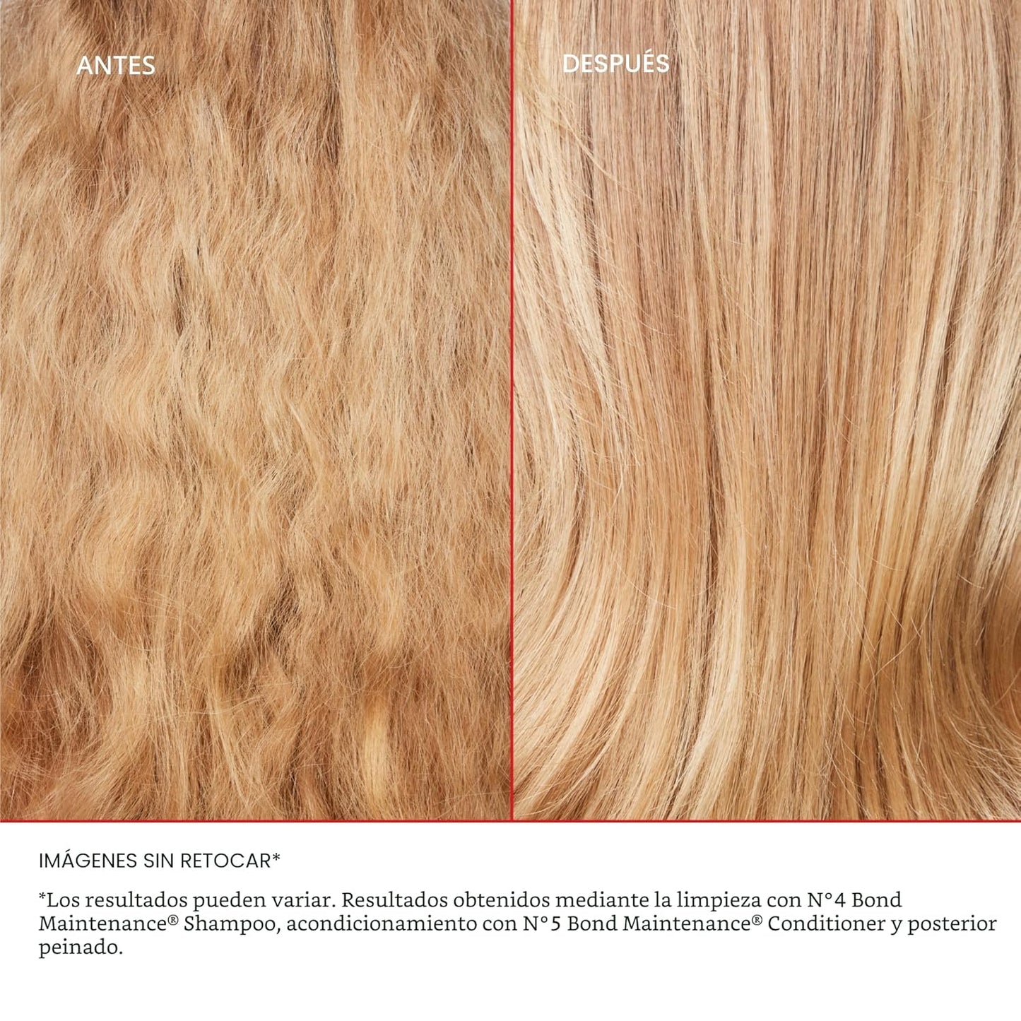 Olaplex Nº.4 Bond Maintenance™ Hair Strengthening Shampoo: Repairs...