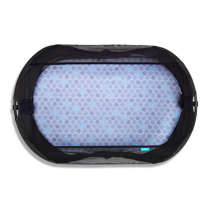 Moisés de viaje Fold N' Go de BRICA