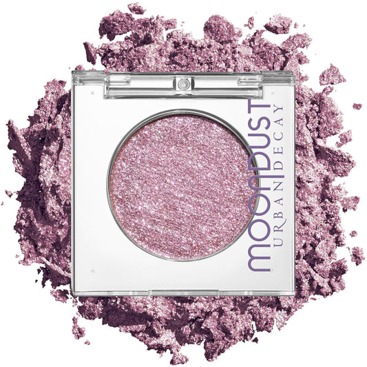 URBAN DECAY Sombra de ojos con purpurina 24\/7 Moondust - Maquillaj...