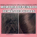 Goddess BioTech Blowout Mascarilla restauradora para el cabello sin...