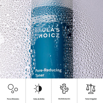 Paula's Choice TÓNICO FACIAL REDUCTOR DE POROS Y EQUILIBRADOR D...