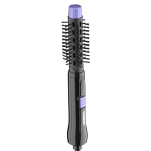 Conair Cepillo para rizos de aire caliente 2 en 1
