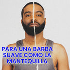 Paquete de lavado y acondicionador hidratante para barba Scotch Por...