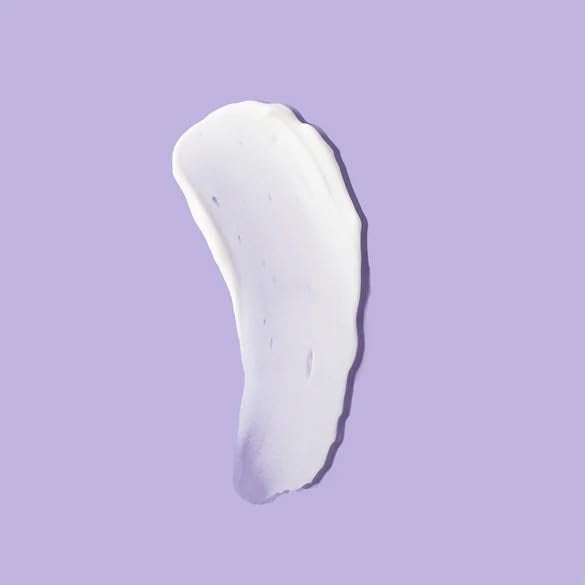 Luma & Leaf Hidratante Facial Para Piel Seca  Crema Facial