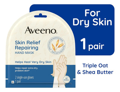 Aveeno Set De Regalo Essentials Para Piel Sensible Con Loció
