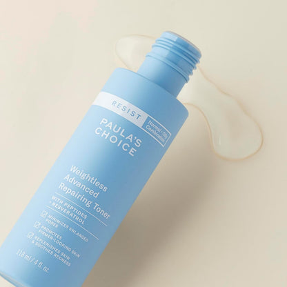 Paula's Choice Resist - Tónico Facial Reparador Avanzado
