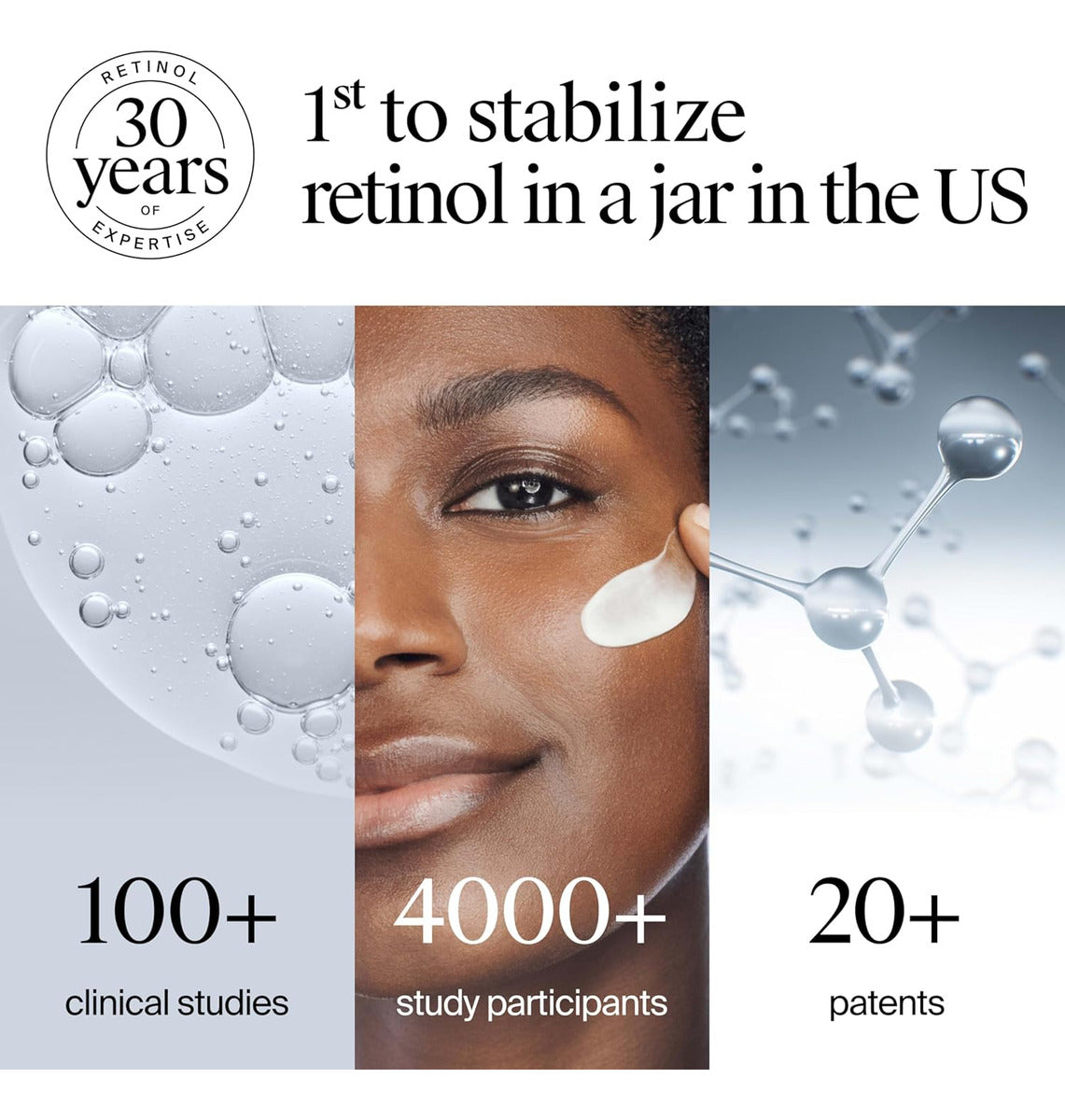 Neutrogena - Hidratante Facial Rapid Wrinkle Repair Retinol,