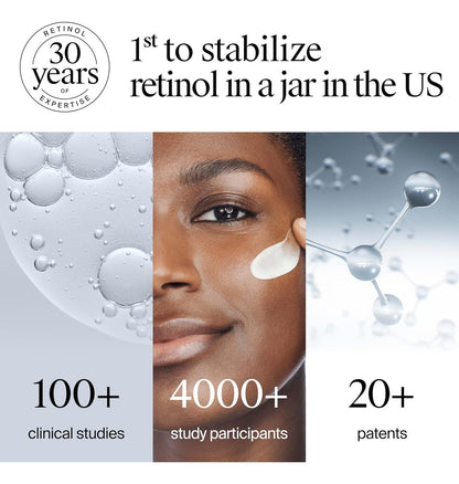 Neutrogena - Hidratante Facial Rapid Wrinkle Repair Retinol,