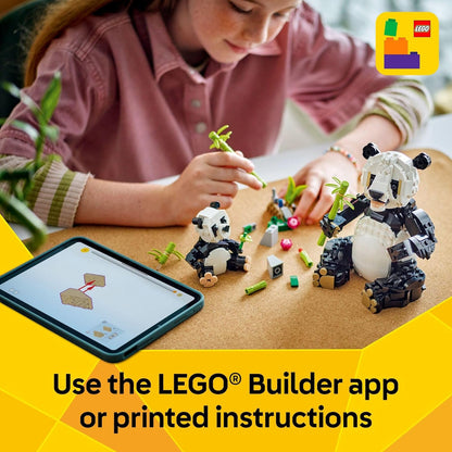 Lego Creator 31165 - Juego De Juguetes De Construcción 3 - 1