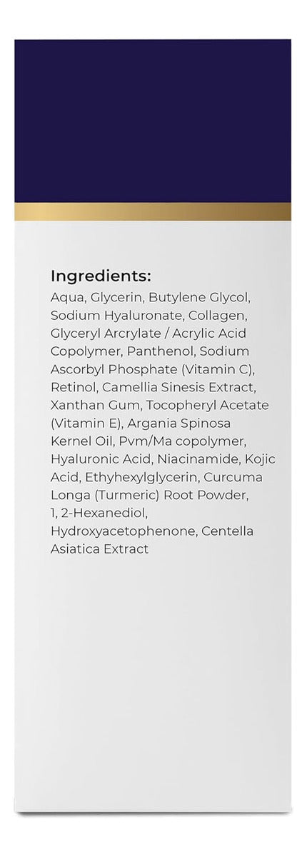 Valitic Suero De Vitamina C, Antienvejecimiento Y Removedor