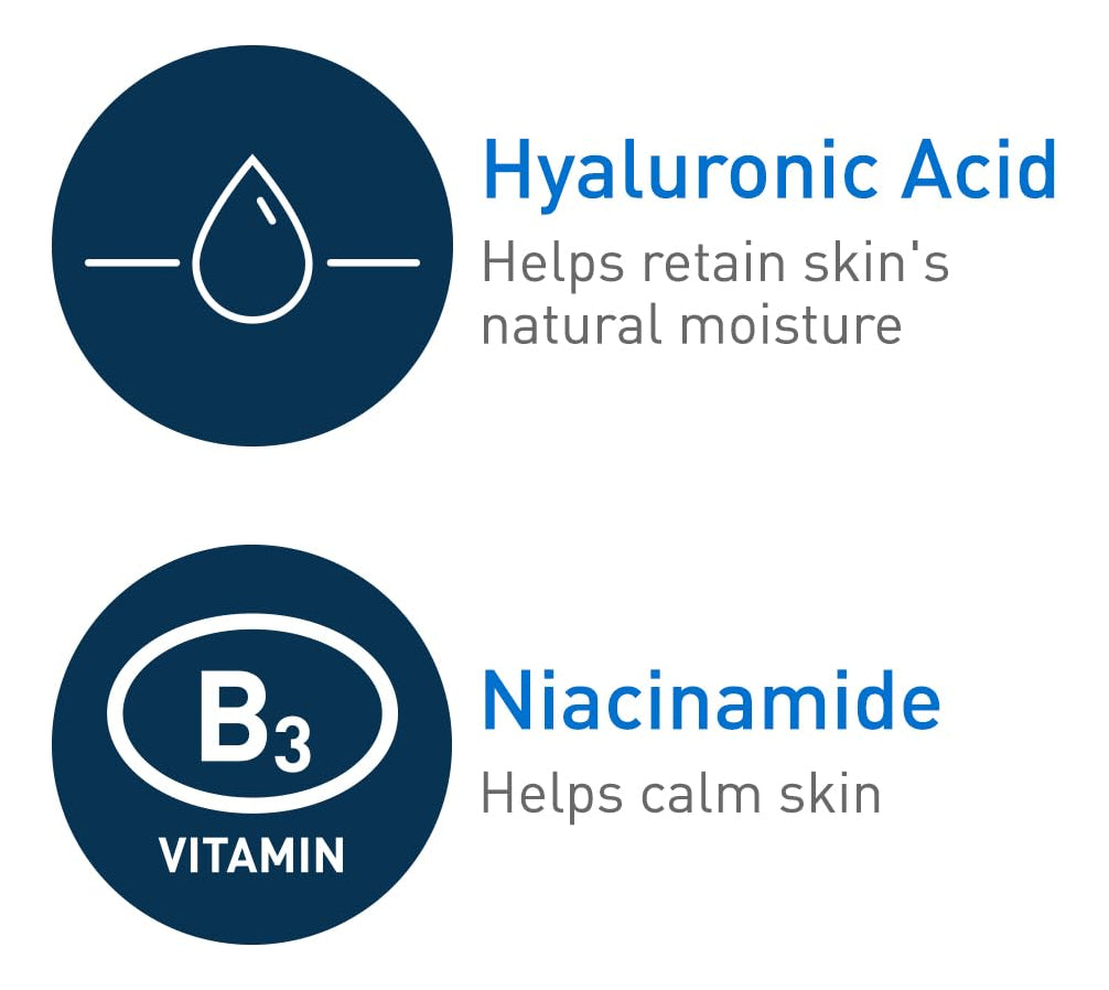 Cerave Suero De Retinol Antienvejecimiento Para Cara, Retino