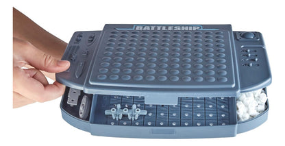 Hasbro Gaming - Juego De Mesa De Estrategia De Batalla Nav