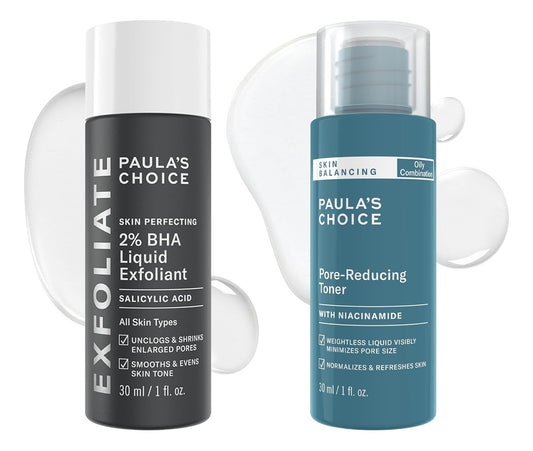 Paula's Choice Skin Perfecting - Exfoliante Líquido Bha