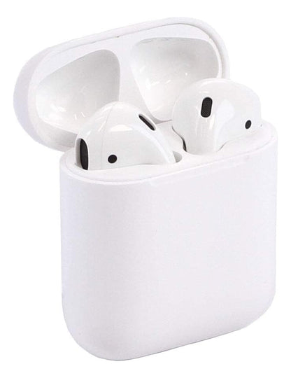 Apple AirPods 2 Con Estuche De Carga - Blanco (renovado)