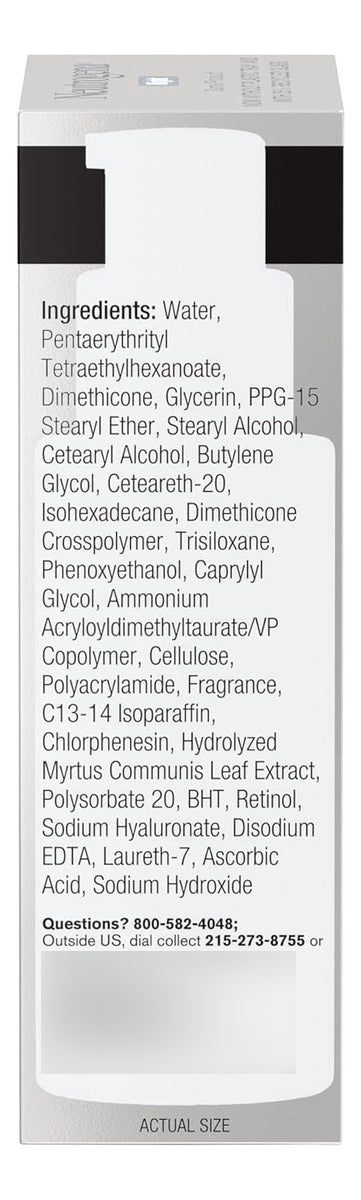 Neutrogena - Crema Hidratante De Noche Rapid Wrinkle Repair