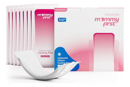Mommy First® Paquetes De Hielo Perineal De Próxima Generació