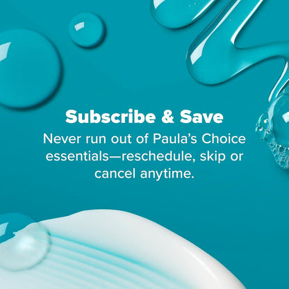 Paula's Choice Protector Solar Transparente Con 5 % De Vitam