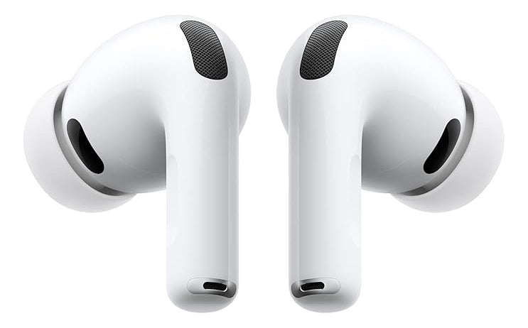 Apple AirPods Pro 3 Auriculares Inalámbricos, Cancelación Ac