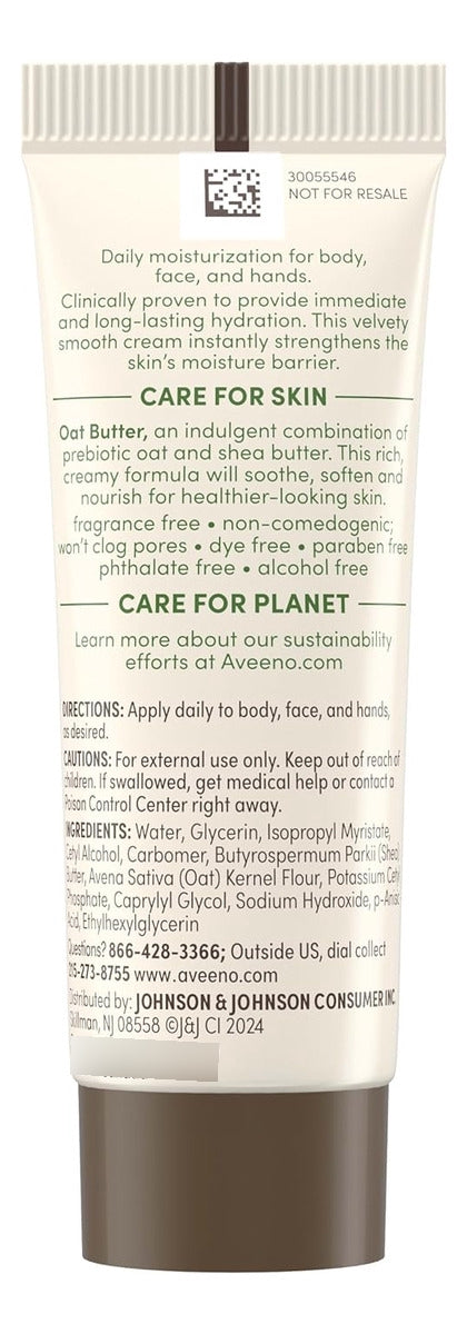 Aveeno Paquete De Cuidado De La Piel, Positively Radiant Da