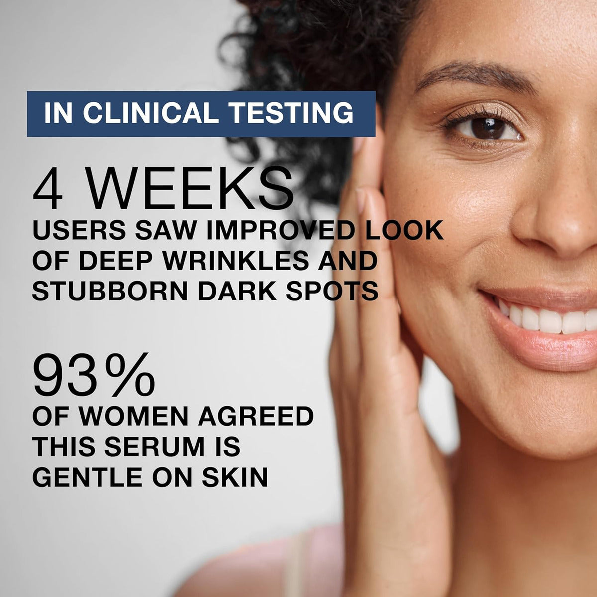Neutrogena Rapid Wrinkle Repair Retinol Pro+ Power Suero