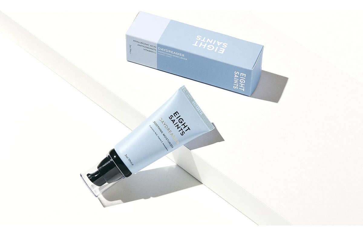 Eight Saints Daydreamer - Crema Hidratante Facial Calmante A