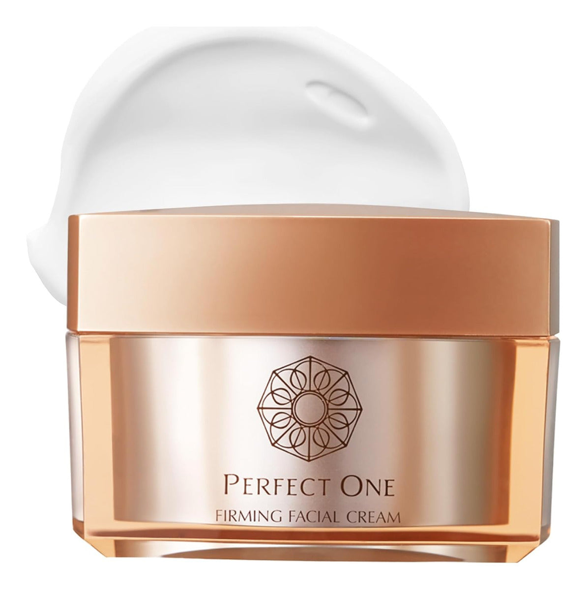 Perfect One Crema Facial Reafirmante  Hidratante De Colágen