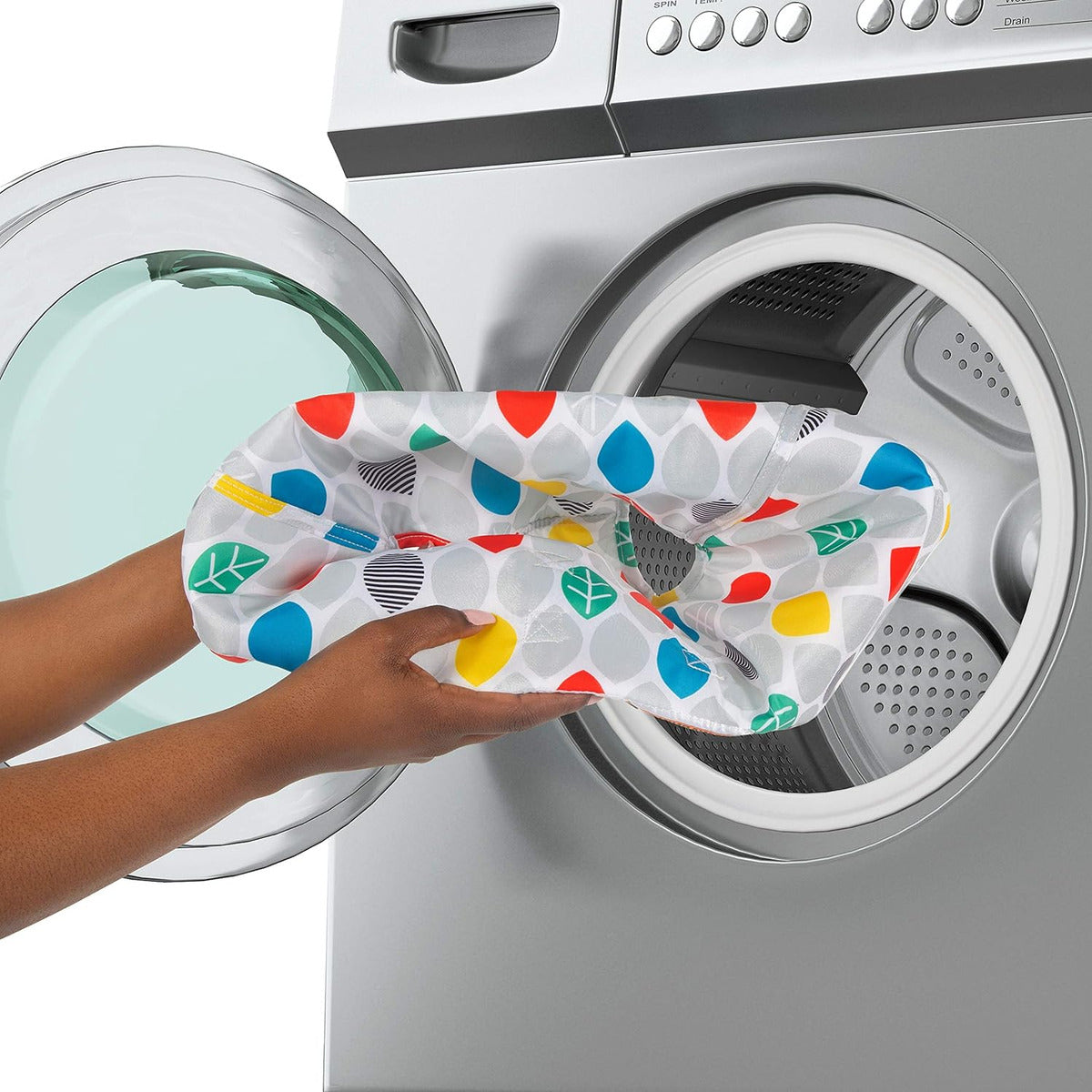 Baby Einstein Alrededor De We Grow - Andador 4 En 1, Centro