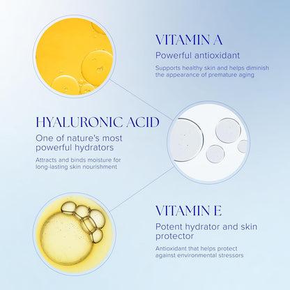 Is Clinical Complejo Hidratante, Hidratante Facial, Hidratan