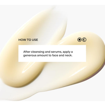 Clearstem - Hydraglow Crema Hidratante De Células Madre - B