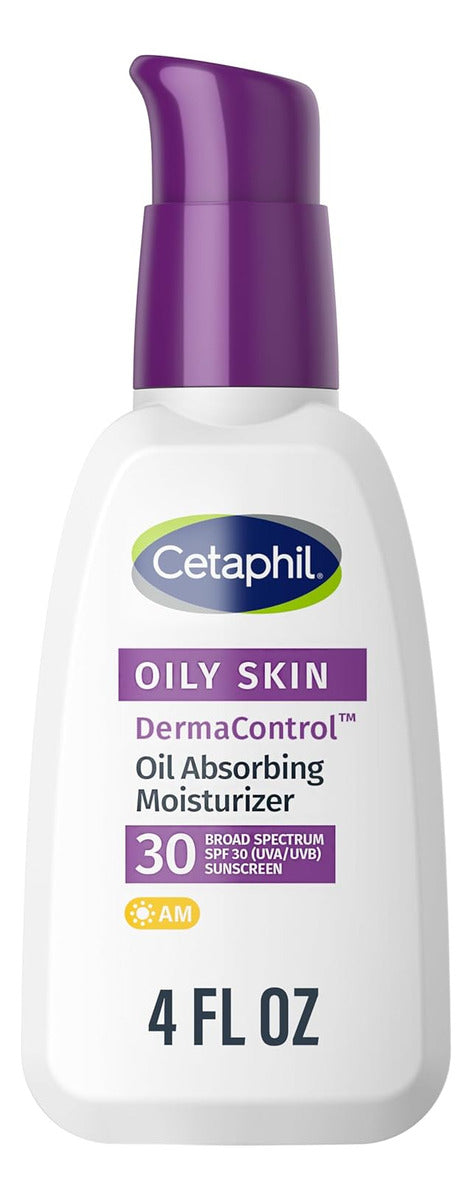 Cetaphilcrema Hidratante De Absorción De Aceite De Cetafil D