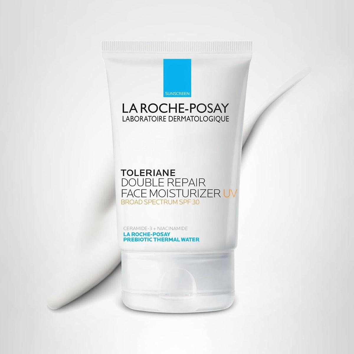 La Roche-posay Toleriane - Hidratante Uv Spf De Doble Repara
