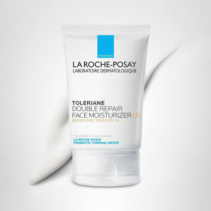 La Roche-posay Toleriane - Hidratante Uv Spf De Doble Repara
