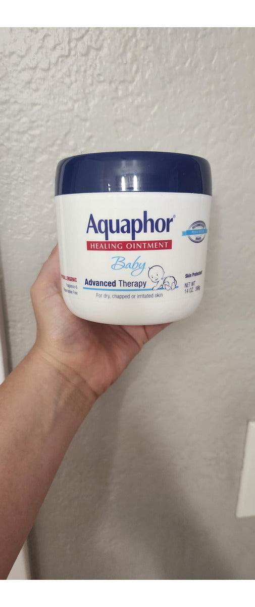 Crema Aquaphor Ungüento Bebé - G