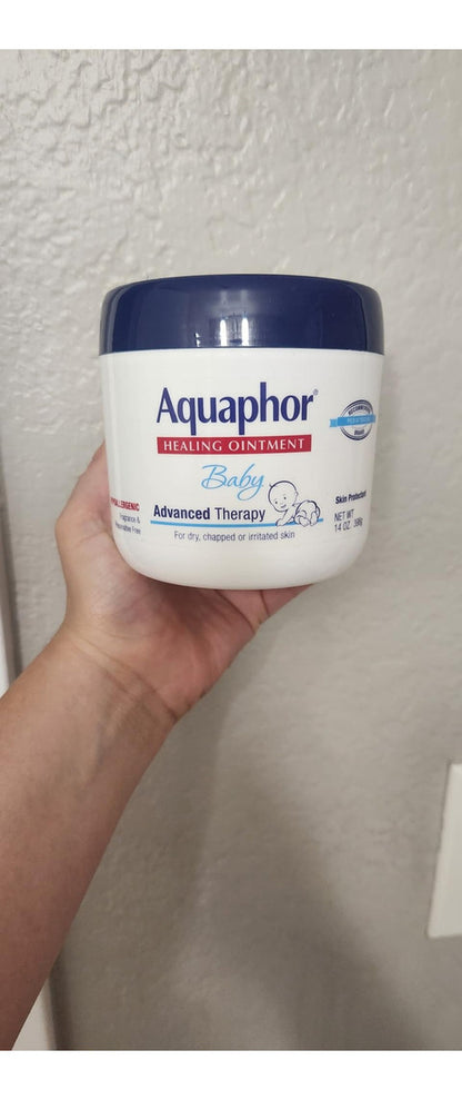 Crema Aquaphor Ungüento Bebé - G