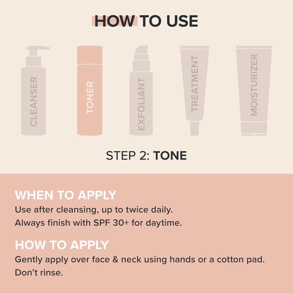 Paula's Choice Resist - Tónico Facial Reparador Avanzado