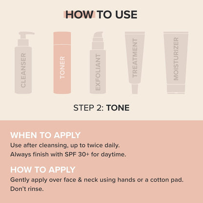 Paula's Choice Resist - Tónico Facial Reparador Avanzado