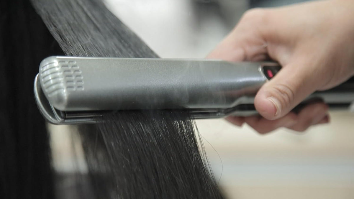 Lizze Extreme Professional - Plancha Para El Cabello | Tecno