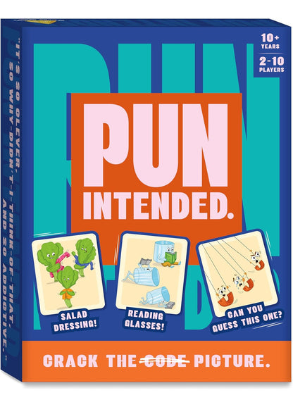 Juego De Cartas De Adivinanzas Para Familias Y Adultos, Dive