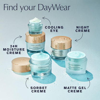 Estée Lauder Daywear Crema Antioxidante 72h De Hidratación