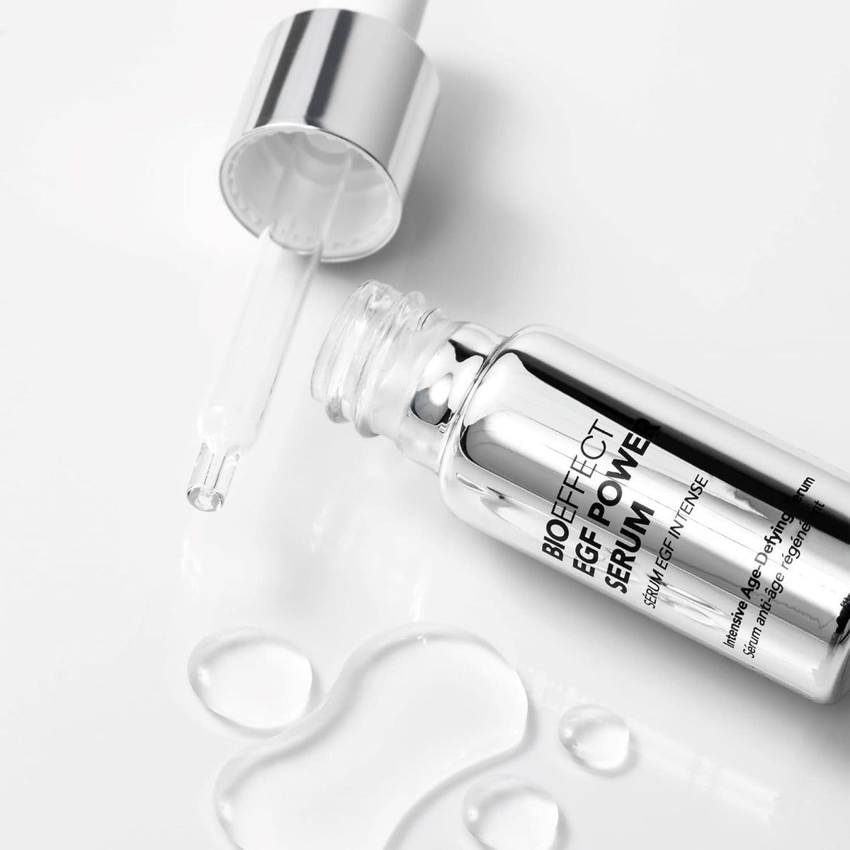 Bioeffect Egf Power Serum | Factor De Crecimiento Epidérmico