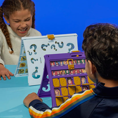 Juego De Mesa Edición Harry Potter | A Partir De 6 Años