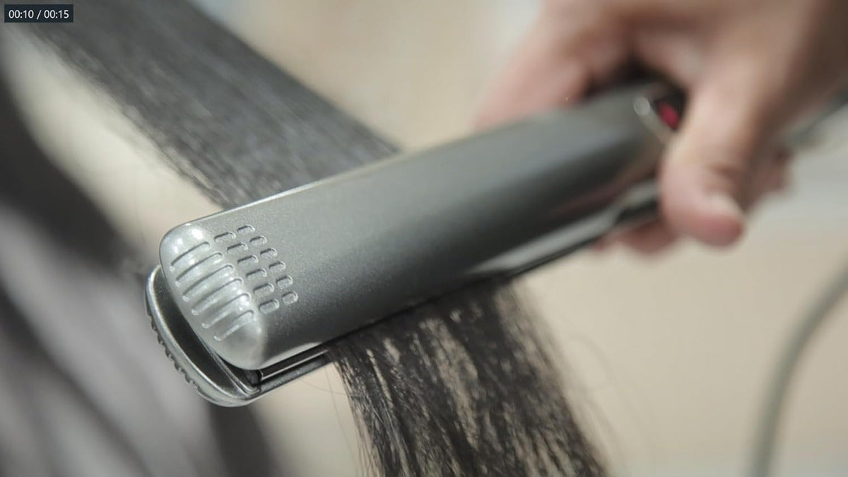 Lizze Extreme Professional - Plancha Para El Cabello | Tecno