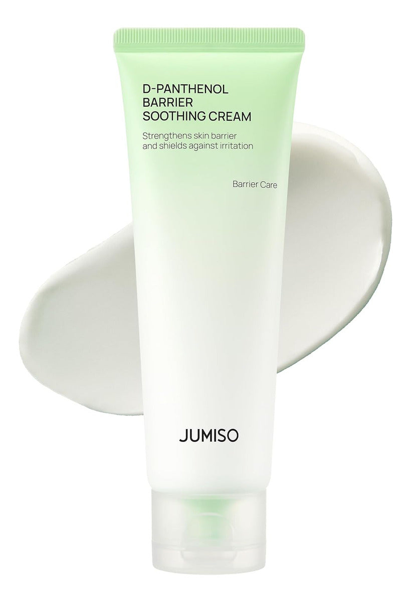 Jumiso Crema Calmante D-pantenol Barrier (2.6 Fl Oz/2.71 Oz)