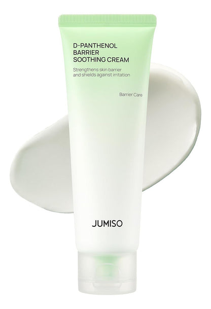 Jumiso Crema Calmante D-pantenol Barrier (2.6 Fl Oz/2.71 Oz)