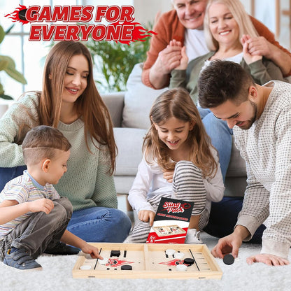 Juego De Disco De Cabestrillo Rápido Grande Clásico, Juegos