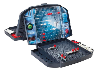 Hasbro Gaming - Juego De Mesa De Estrategia De Batalla Nav