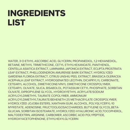 Beauty Of Joseon Light On Serum Vitamina C Centella Dark Spo